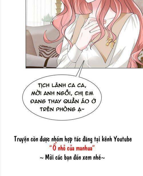 nhược hữu hàn đông ngộ noãn dương chapter 21 15