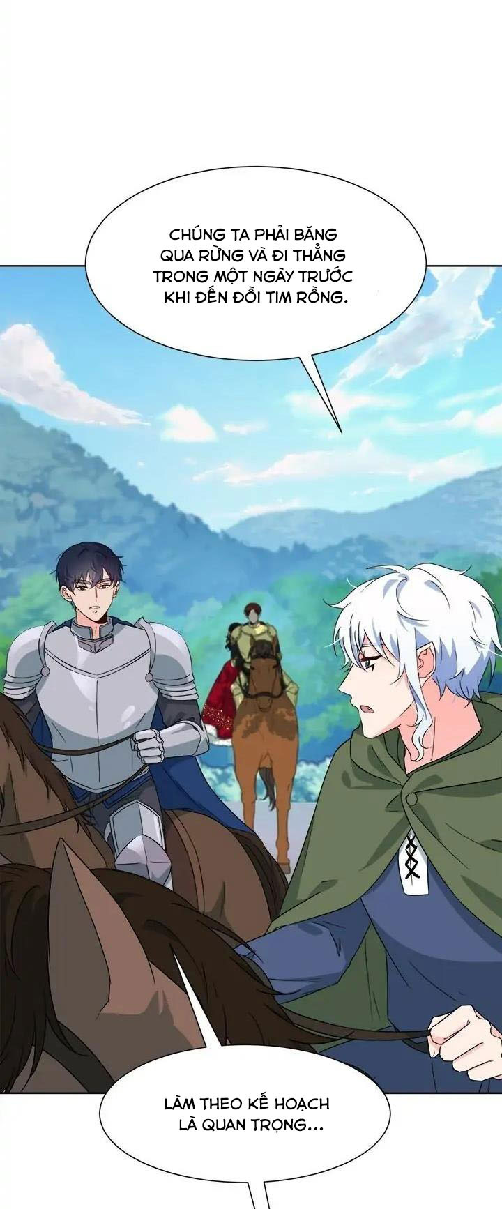 hương vị tình yêu chapter 93 27