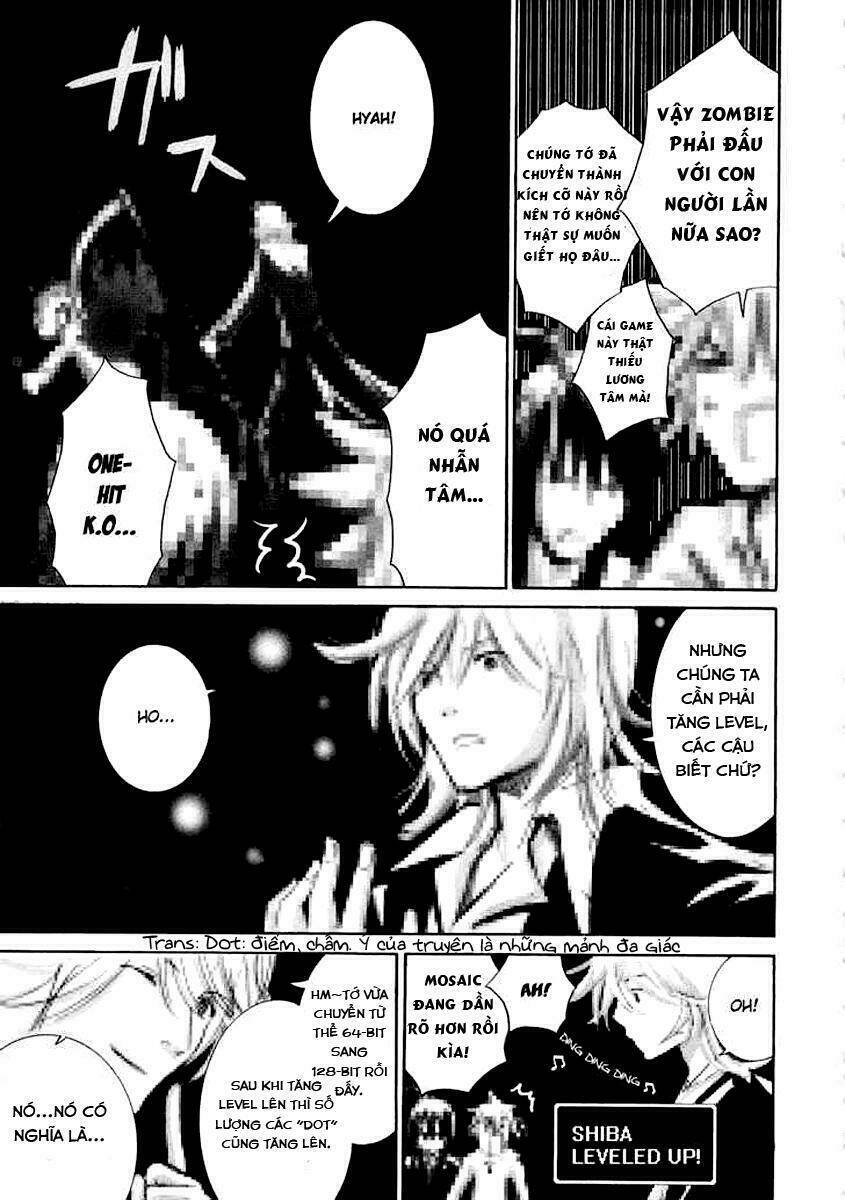 zombie-loan chapter 70 12