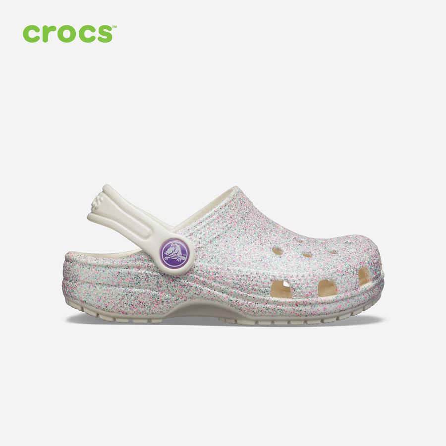 Giày nhựa trẻ em Crocs Classic - 205441-159