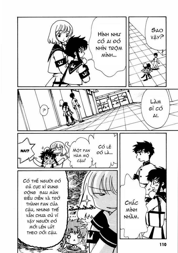 angelic layer chapter 9 10