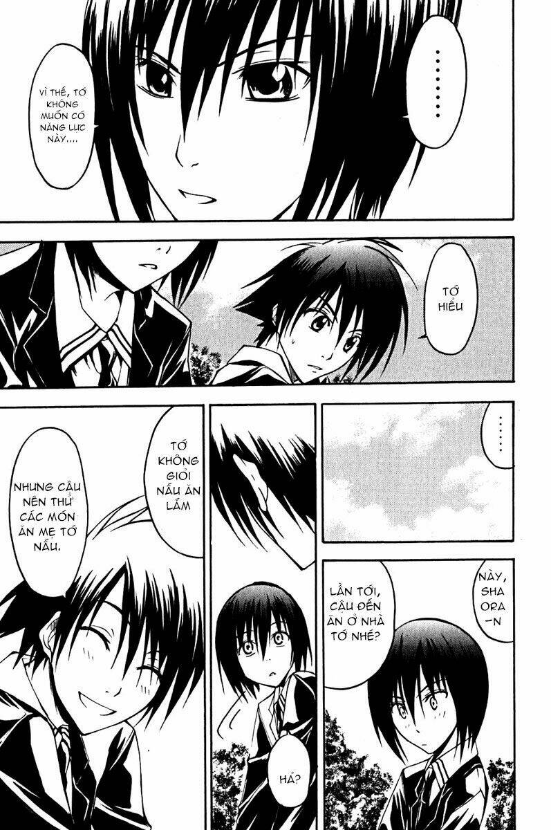 psycho buster chapter 10 35