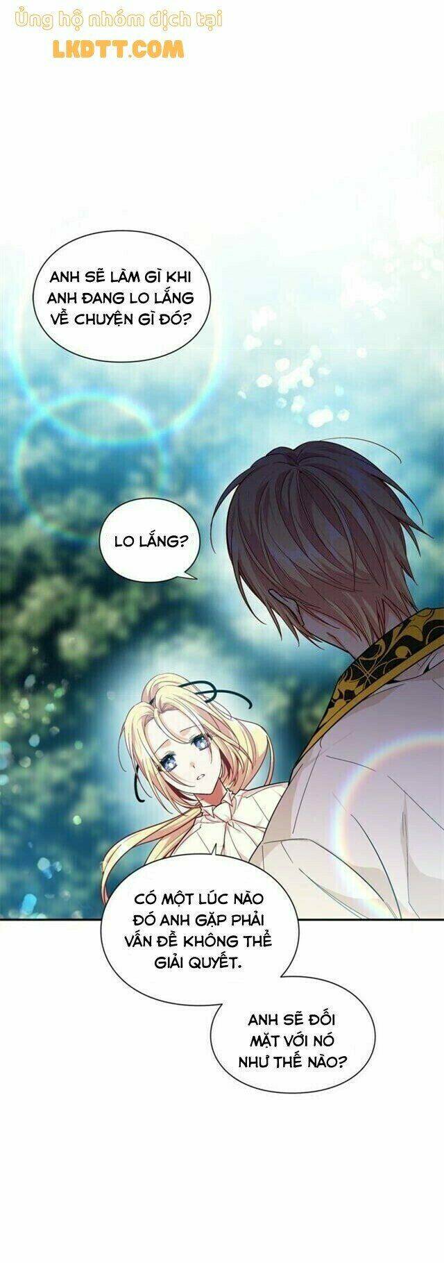 nữ hoàng ngoại khoa chapter 74 29