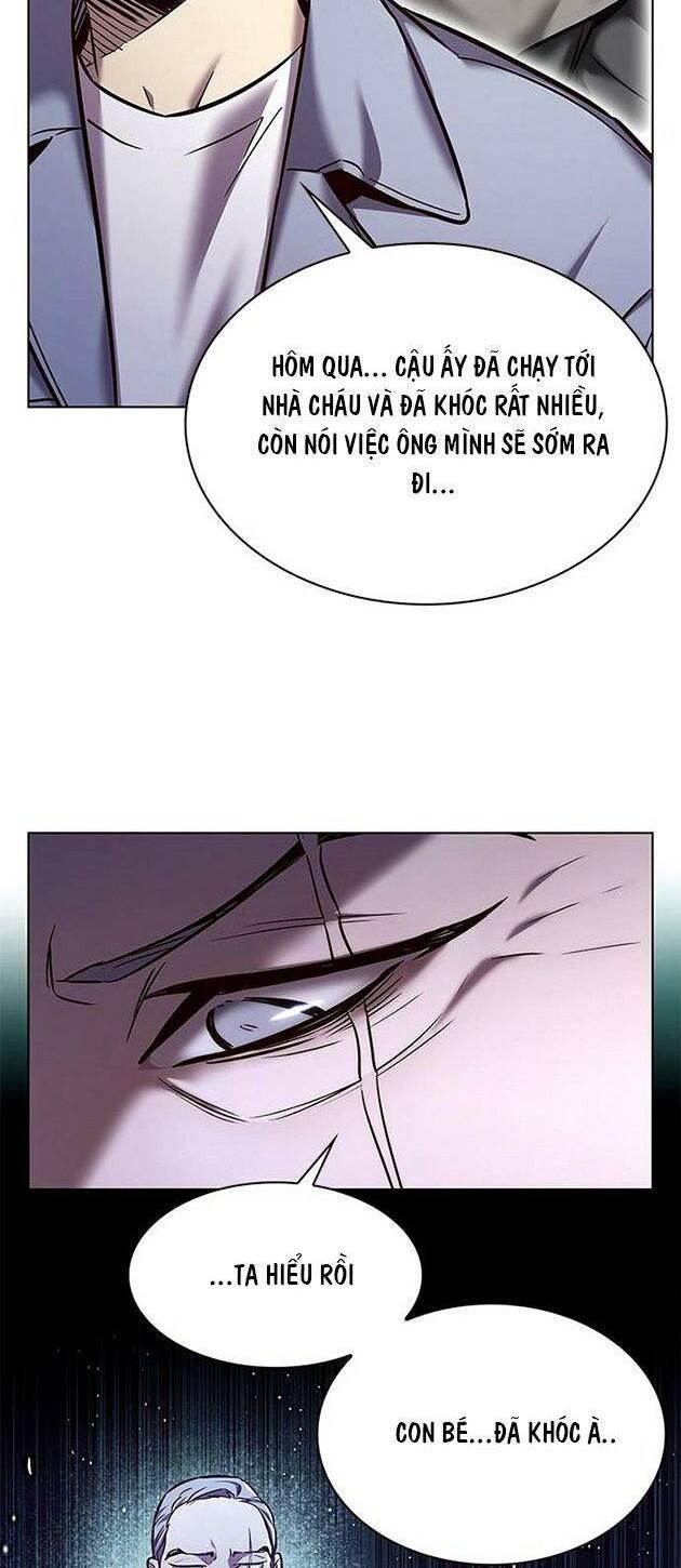 biến thân thành mèo chapter 227 30