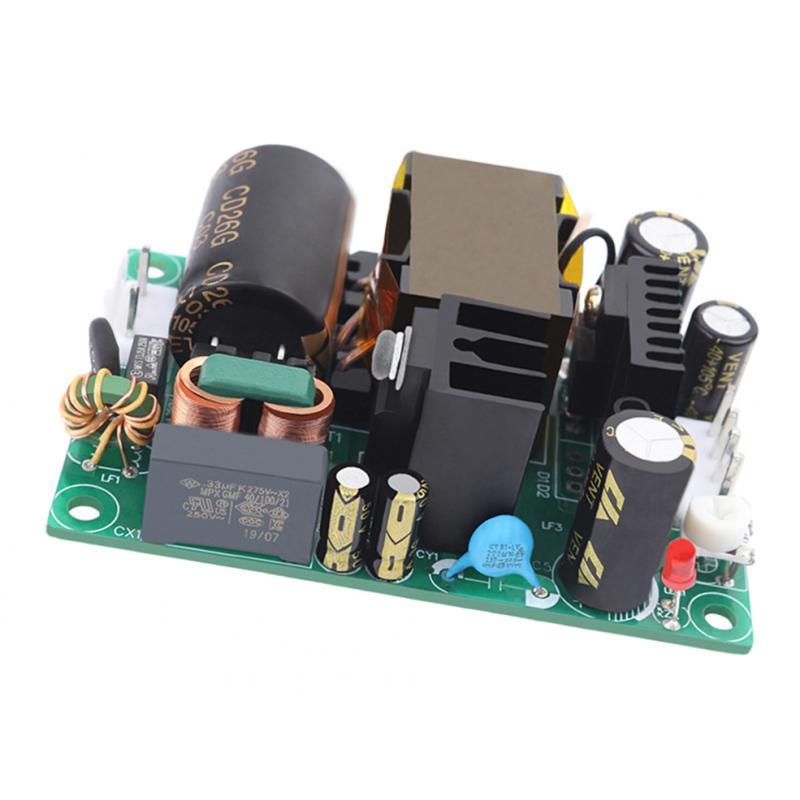 Switch Power Board Integrated High Voltage Regulator Modules 9V 5A AC / DC