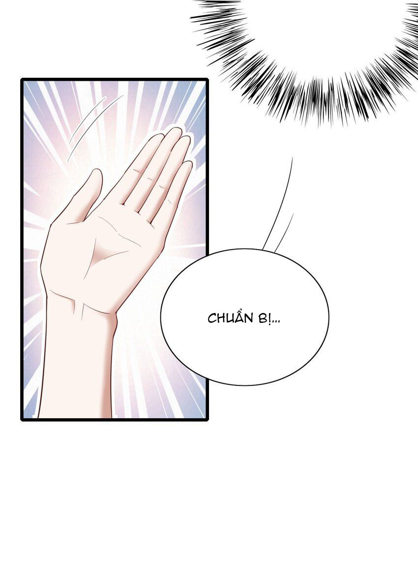 tức thời phạm quy [ tức thì vi quy ] chapter 63 27