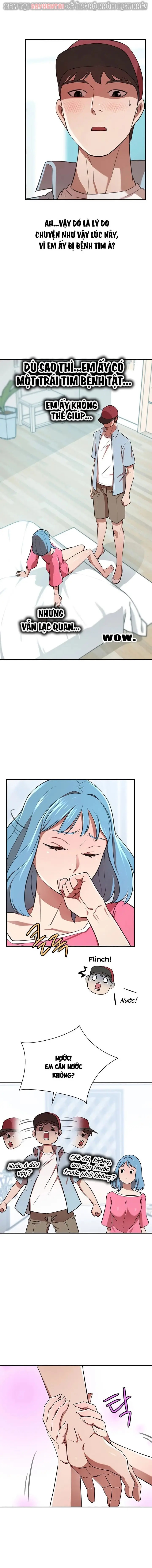 phú bà chapter 14 14