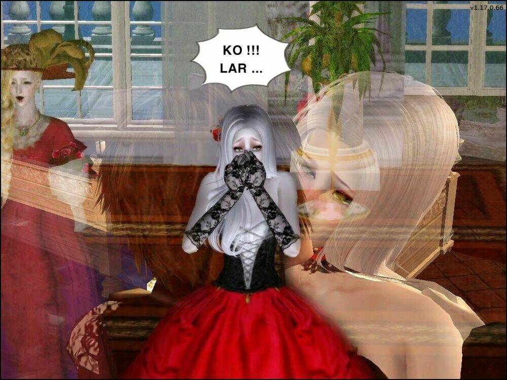 truyện sims - earl story chapter 39 54