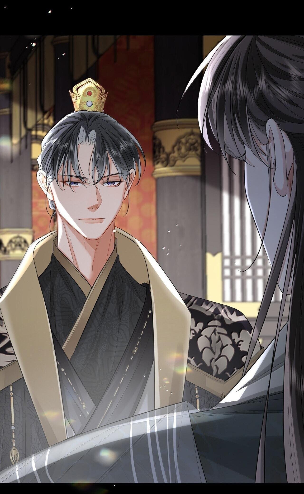 ôn hương diễm ngọc chapter 56 2