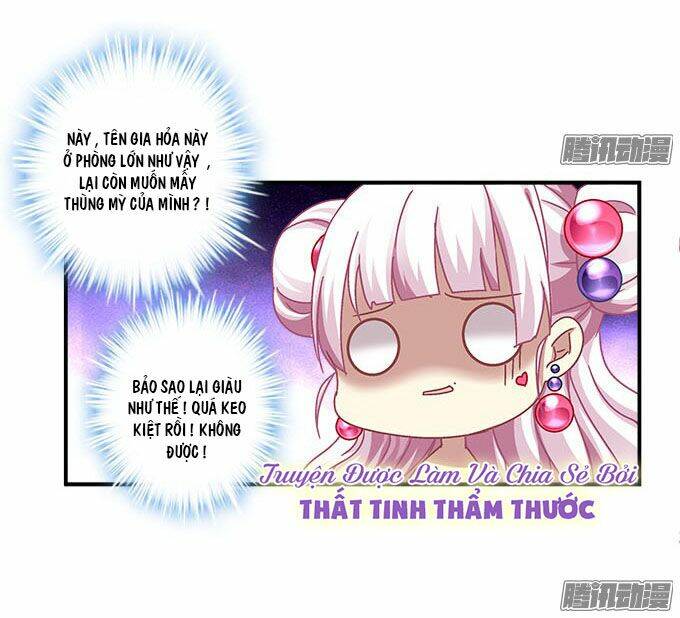 thiên lại âm linh chapter 10 34