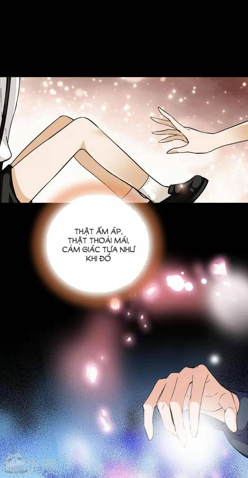 huyết túc khế ứớc chapter 20 2