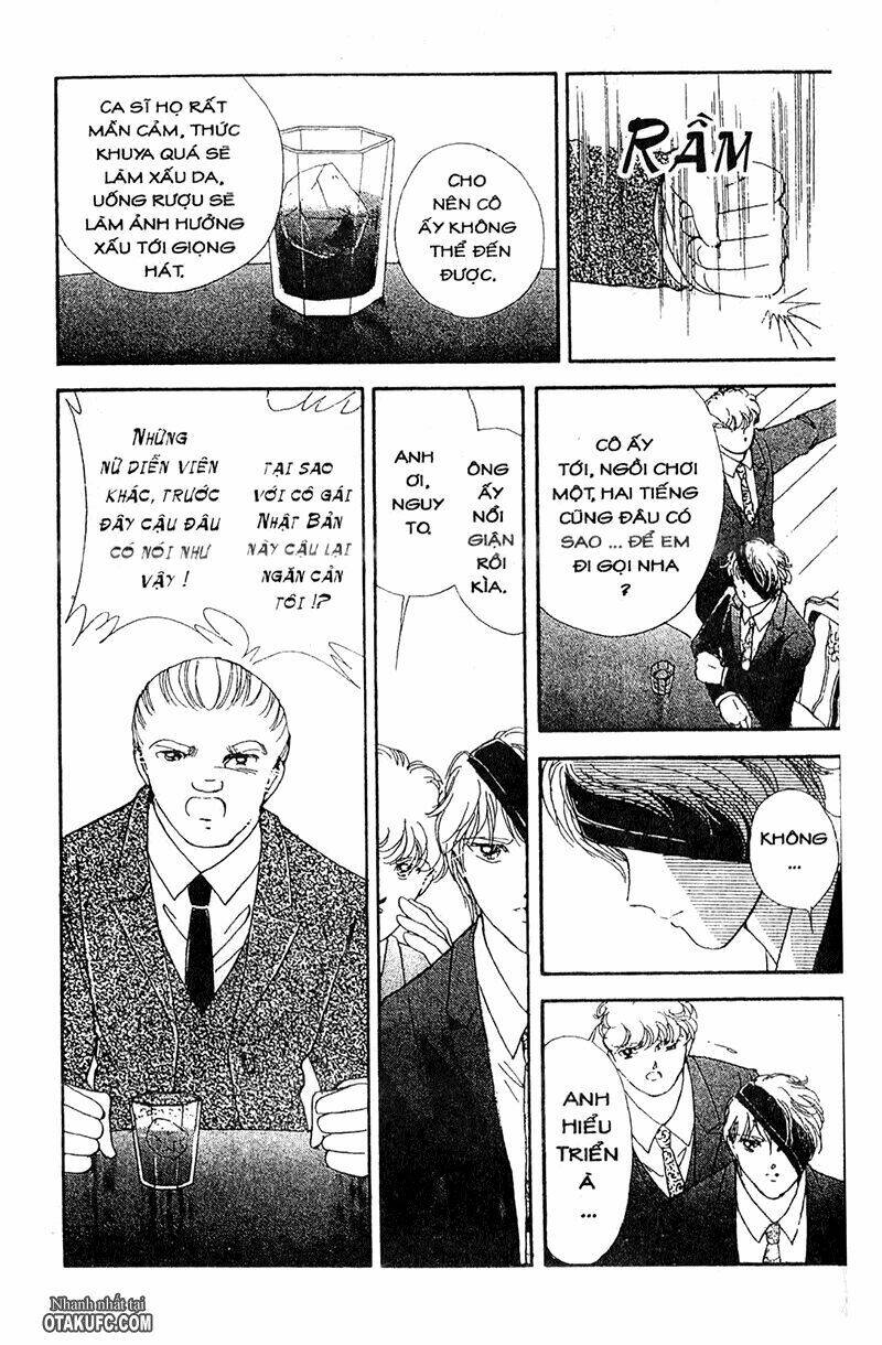 khúc tình ca ban mai - akatsuki no aria chapter 64 22