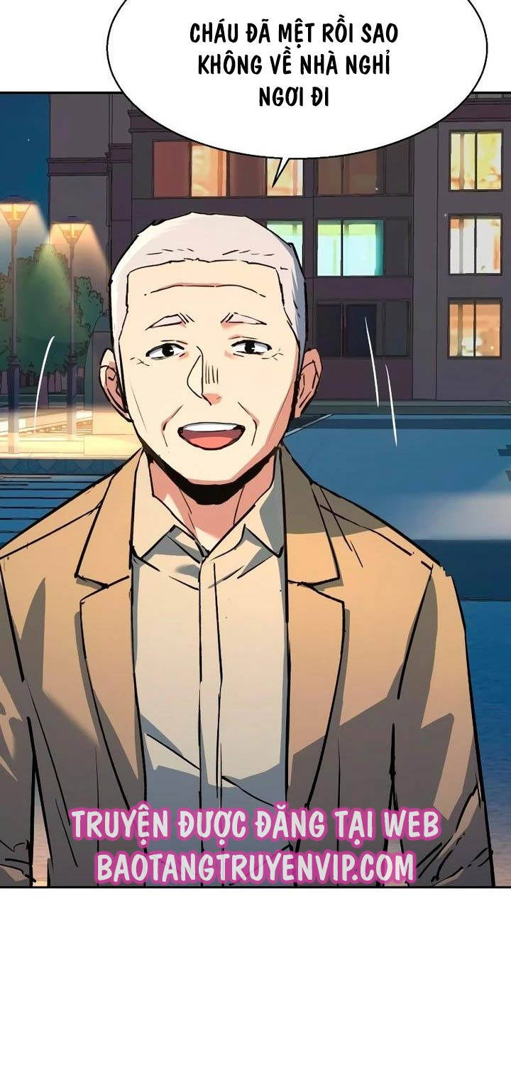 bạn học tôi là lính đánh thuê chapter 193 63