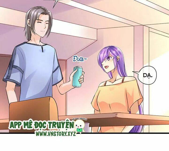 bồn tắm có vấn đề?! chapter 29 21