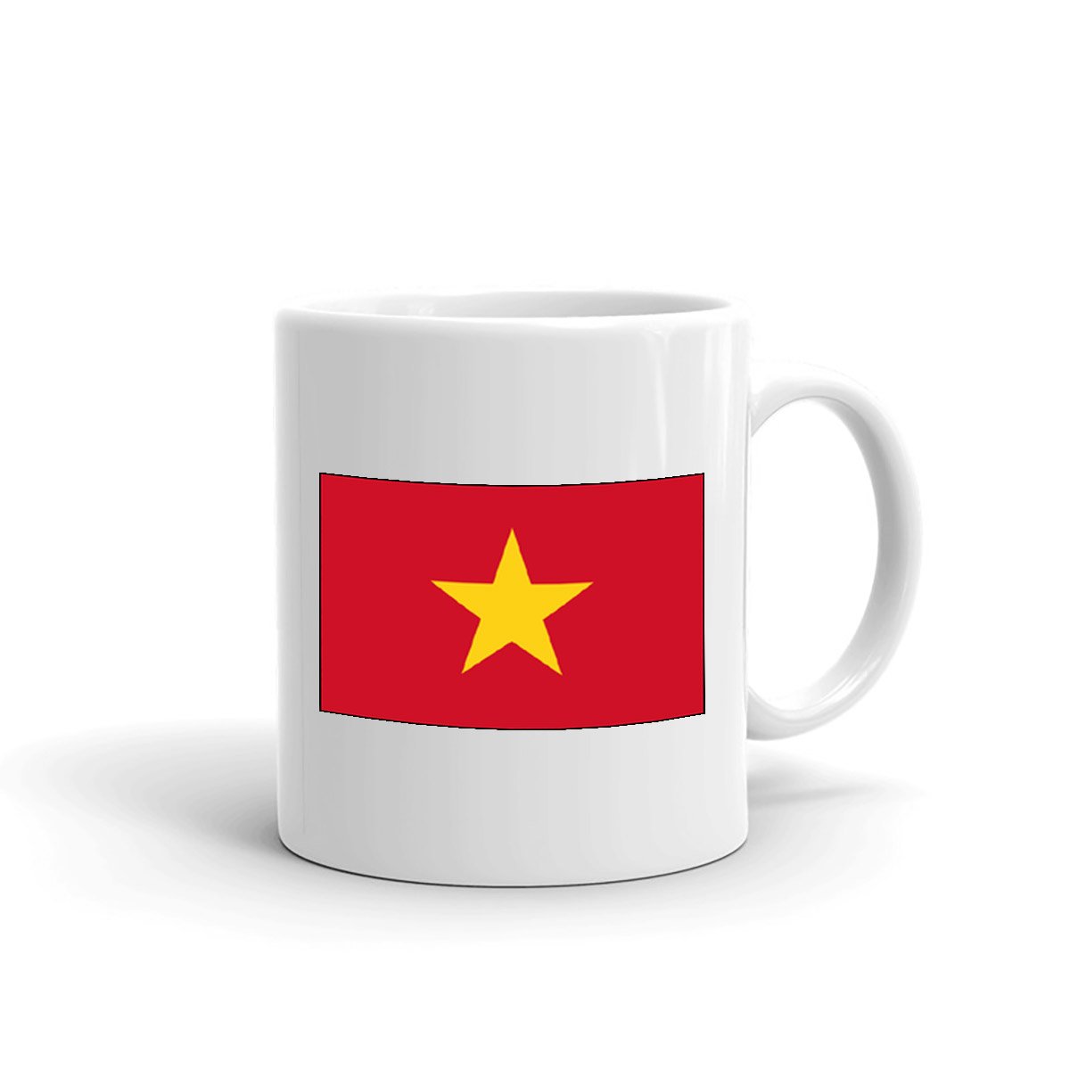 Cốc sứ