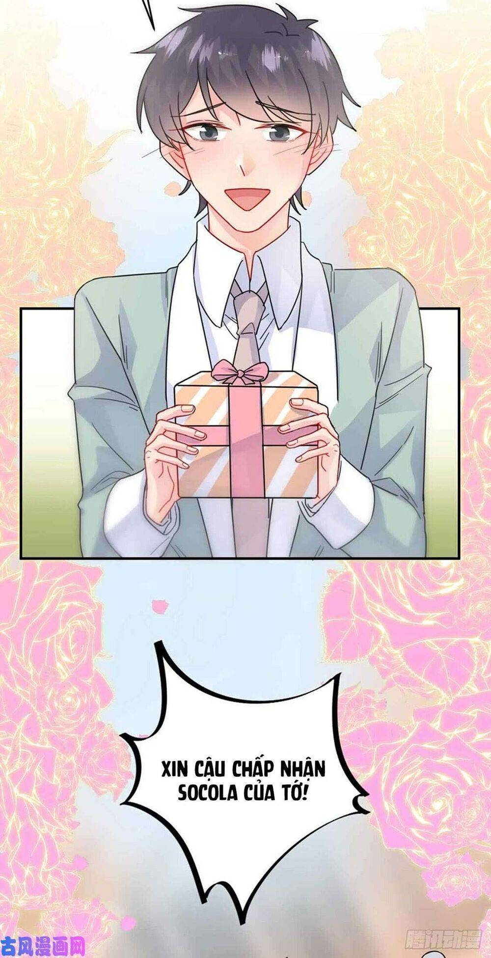 chọc tới chủ tịch tổng tài 2 chapter 143 37