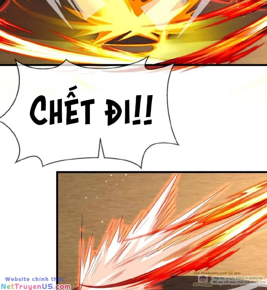 nhìn thấy thanh máu, ta xử tội thần linh chapter 123 40