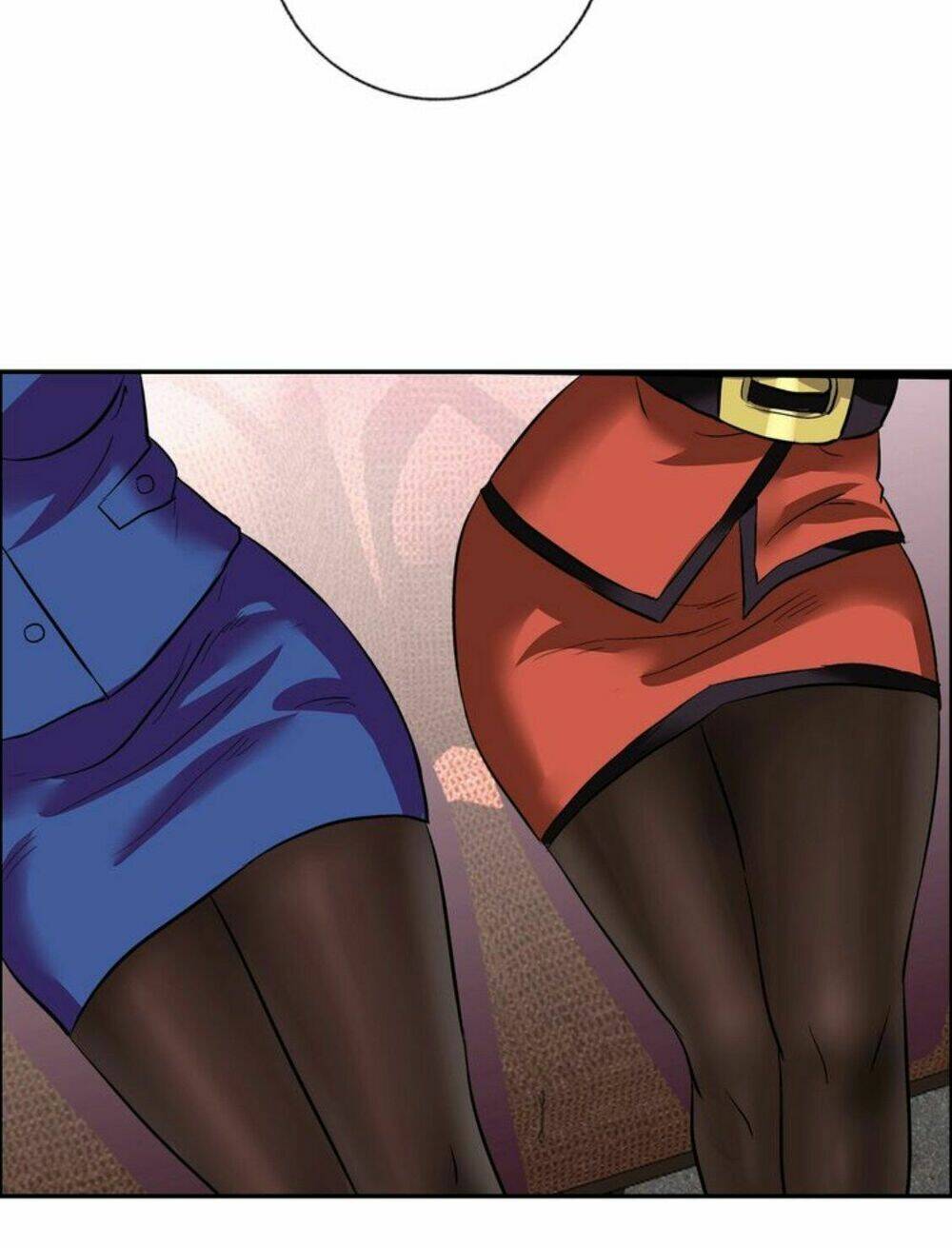 ngưu đại lực tiến thành chapter 13 5