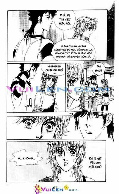 vật cản tình yêu chapter 5 66