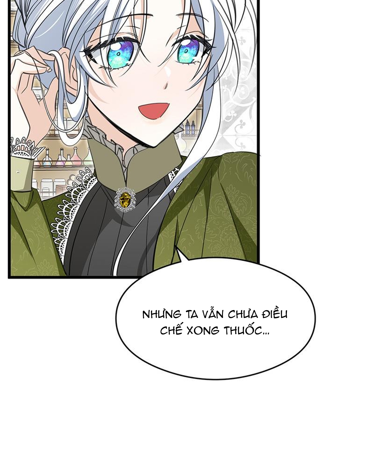 bông hoa độc của nhà công tước chapter 14.2 20