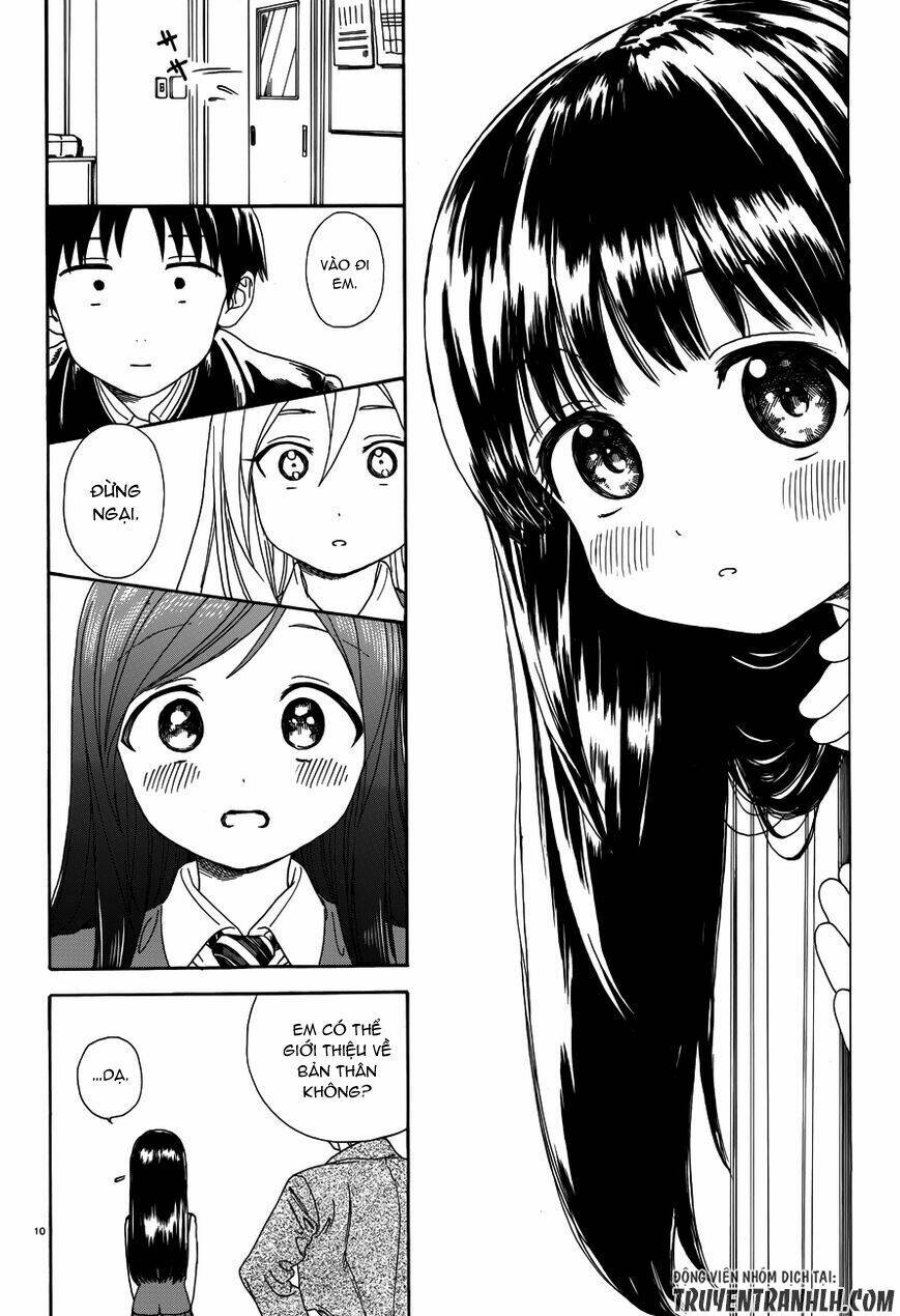 yumekuri chapter 28 12