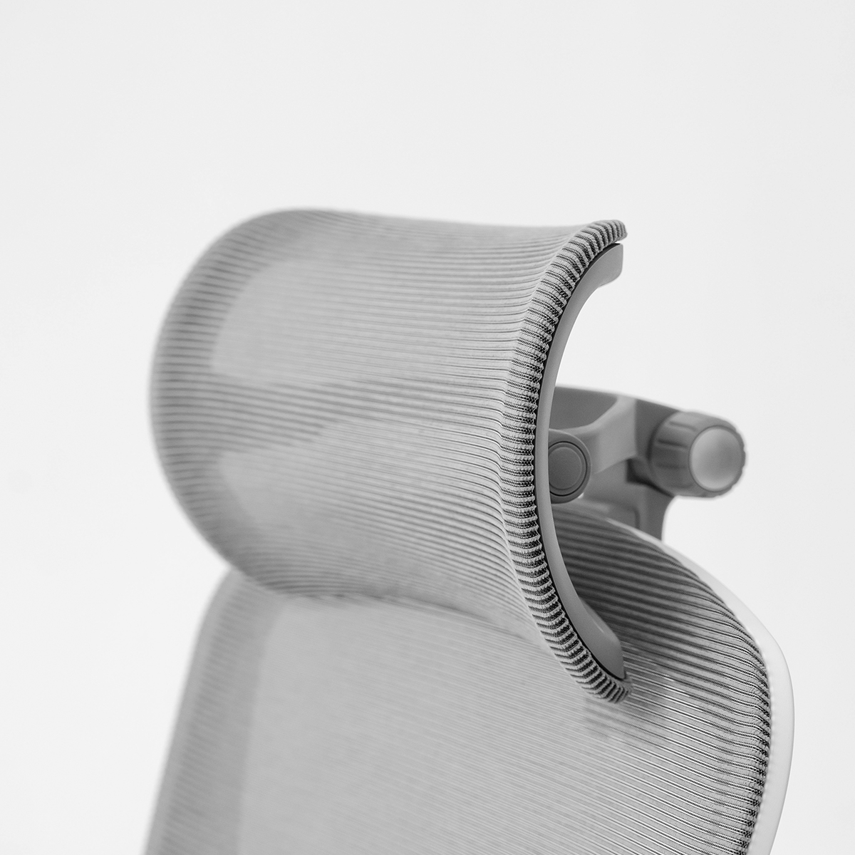 Ghế công thái học Epione Easy Chair SE bản chân KIM LOẠI mới nhất | Ghế văn phòng giảm đau mỏi vai gáy, thắt lưng