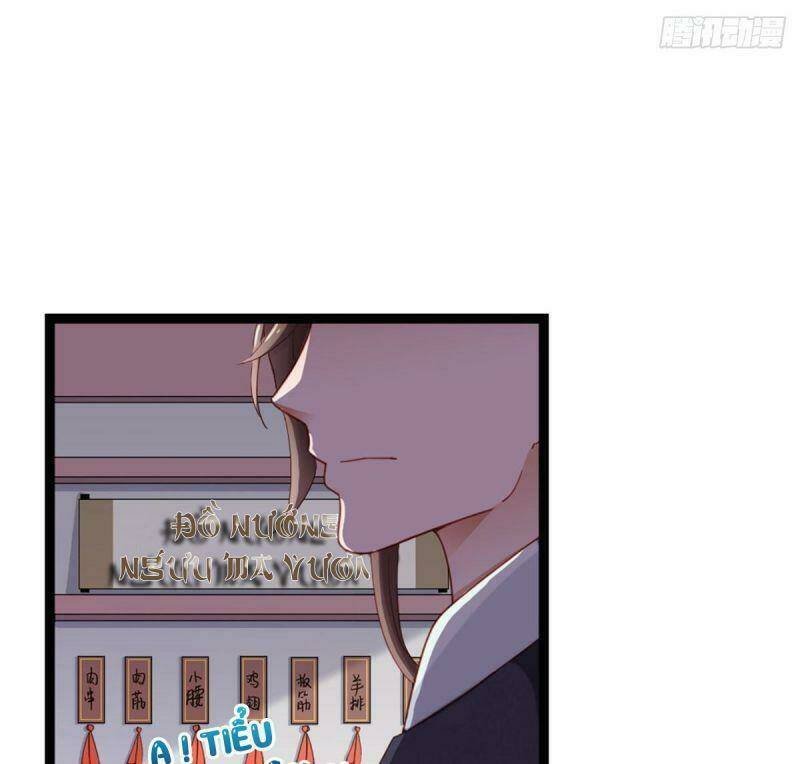 đứng yên ! phụng chỉ đánh cướp đây chapter 22 42