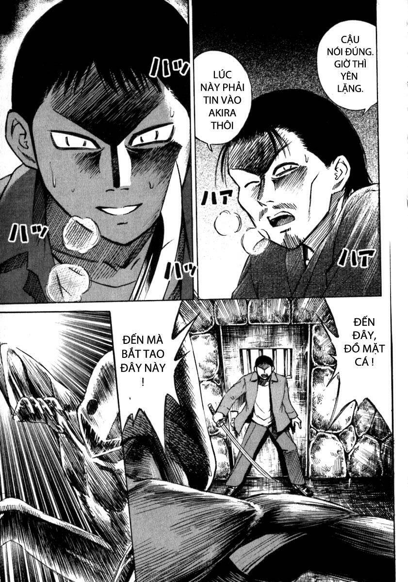 đảo ma cà rồng chapter 32 17