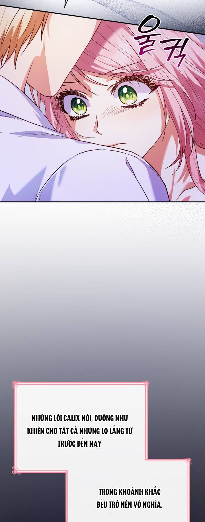 từ ác nữ, tôi trở thành một người mẹ chapter 33.2 6