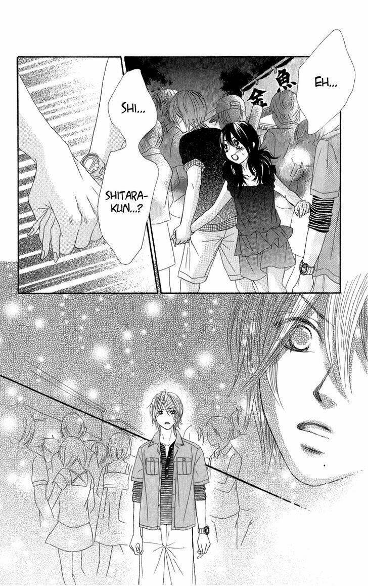 bokutachi wa shitte shimatta chapter 33 39