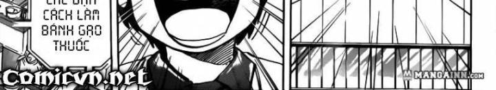 thánh tỏi sành ăn chapter 204 29