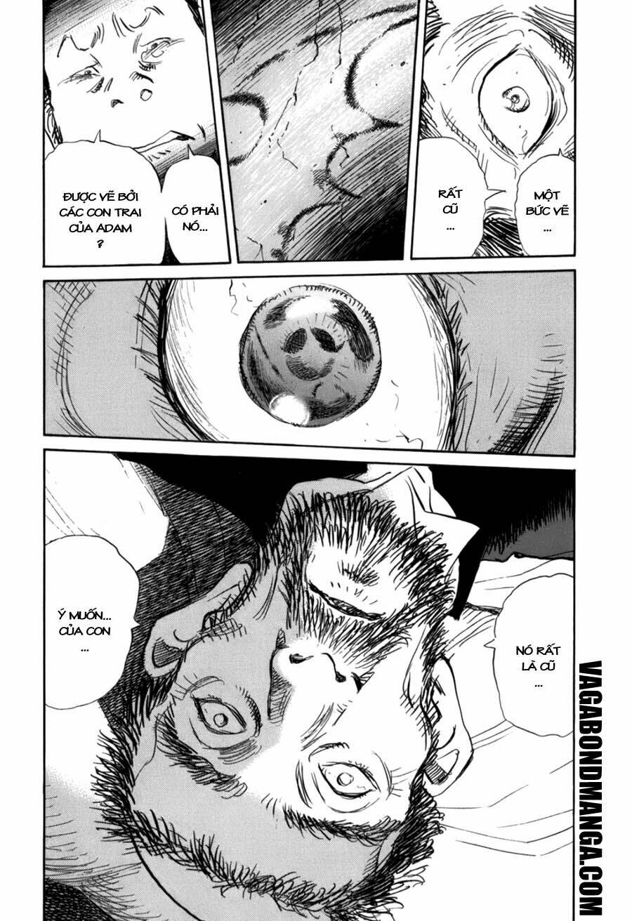 billy bat chapter 21 2