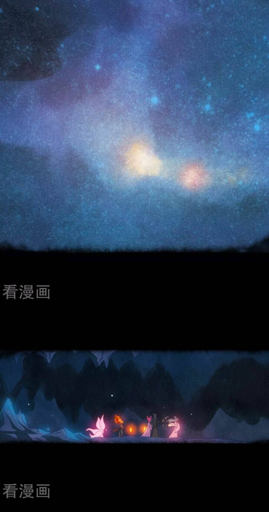 địa ngục cáo bạch thi chapter 92 5