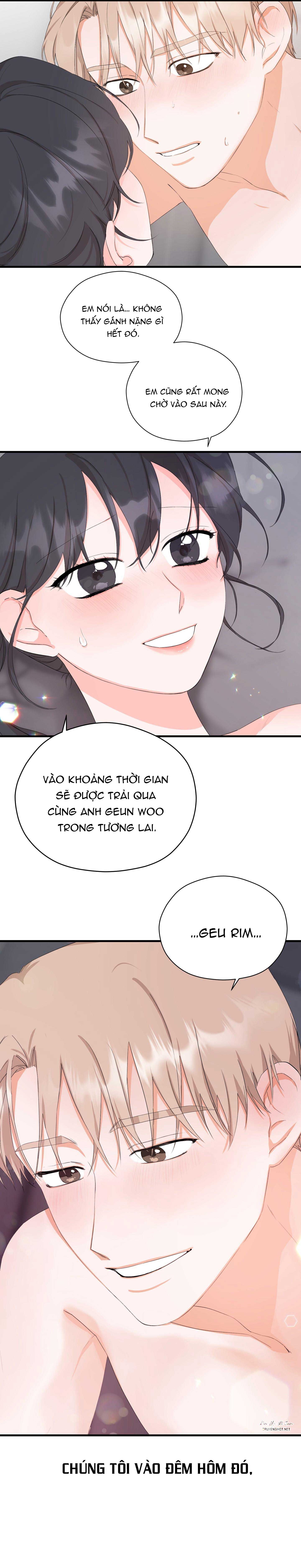 một mình có lên được không? chapter 4 66