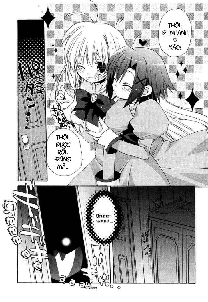 otome wa boku ni koishiteru chapter 4 15