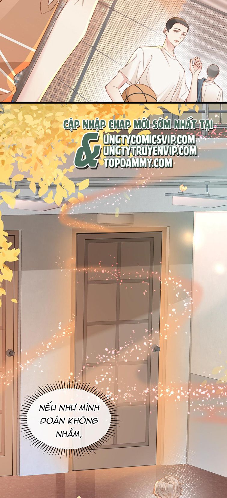 sau khi mất trí nhớ tình địch nói tôi là bạn trai anh ấy chapter 2 7