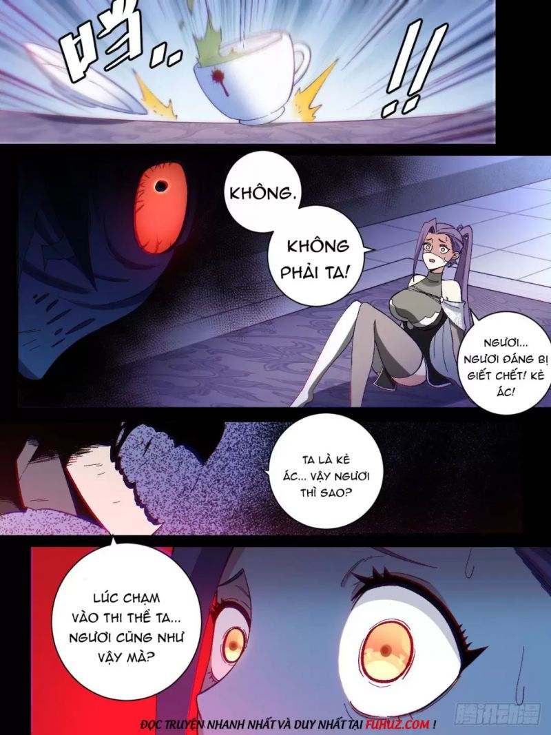 ta xưng kiêu hùng tại dị giới chapter 23 4