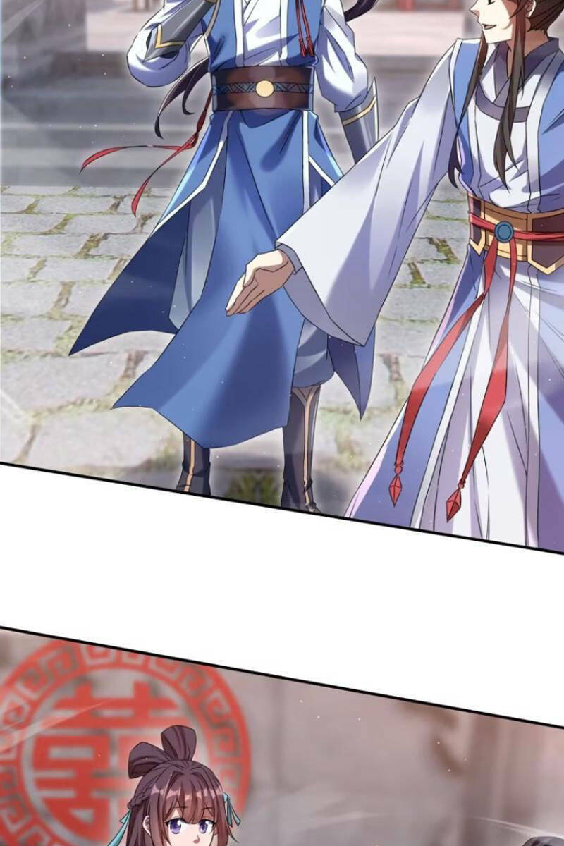 trăm tuổi mở hệ thống: con hiền cháu ngoan quỳ khắp núi! chapter 26 37