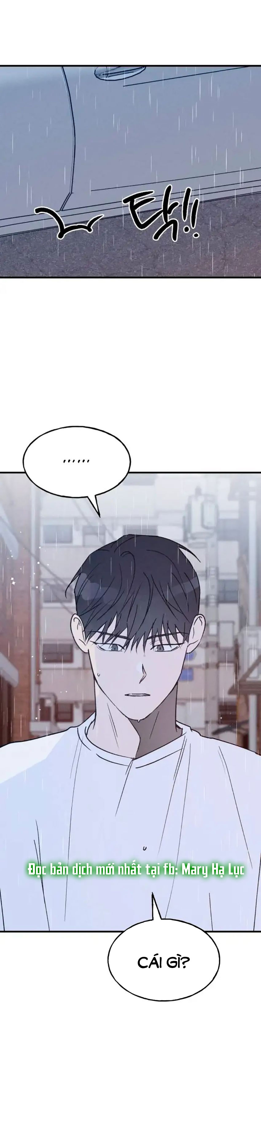 nguyên tắc của bạn thân là con trai chapter 28.1 23