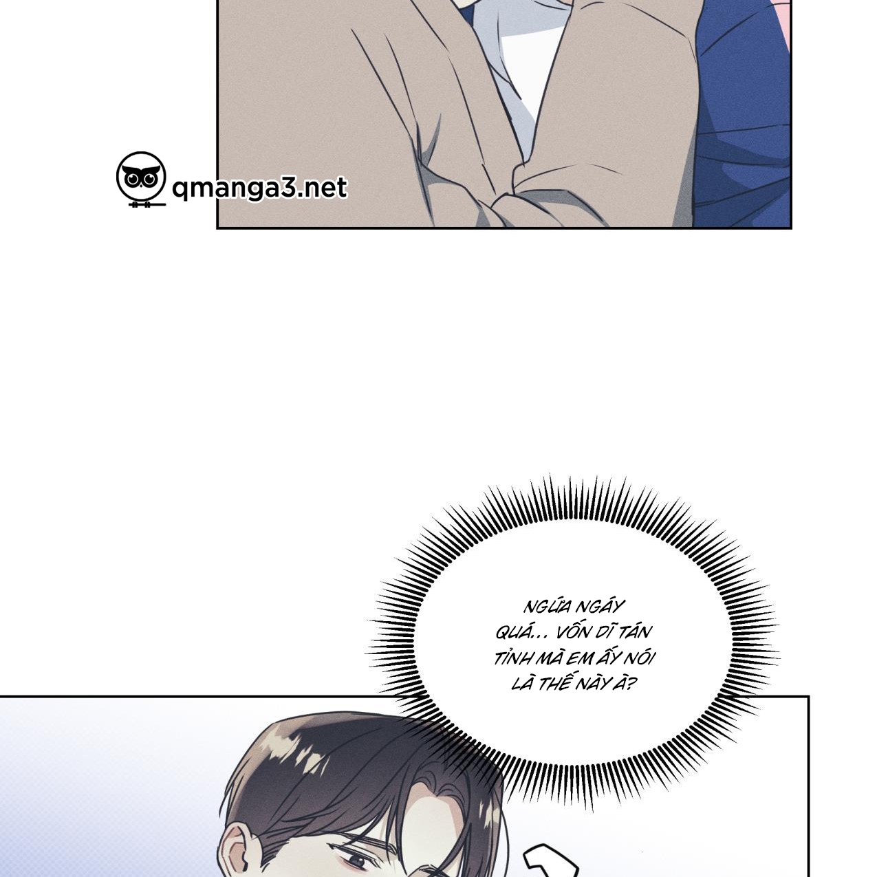 dải hợp âm trên đại dương xanh chapter 27 59