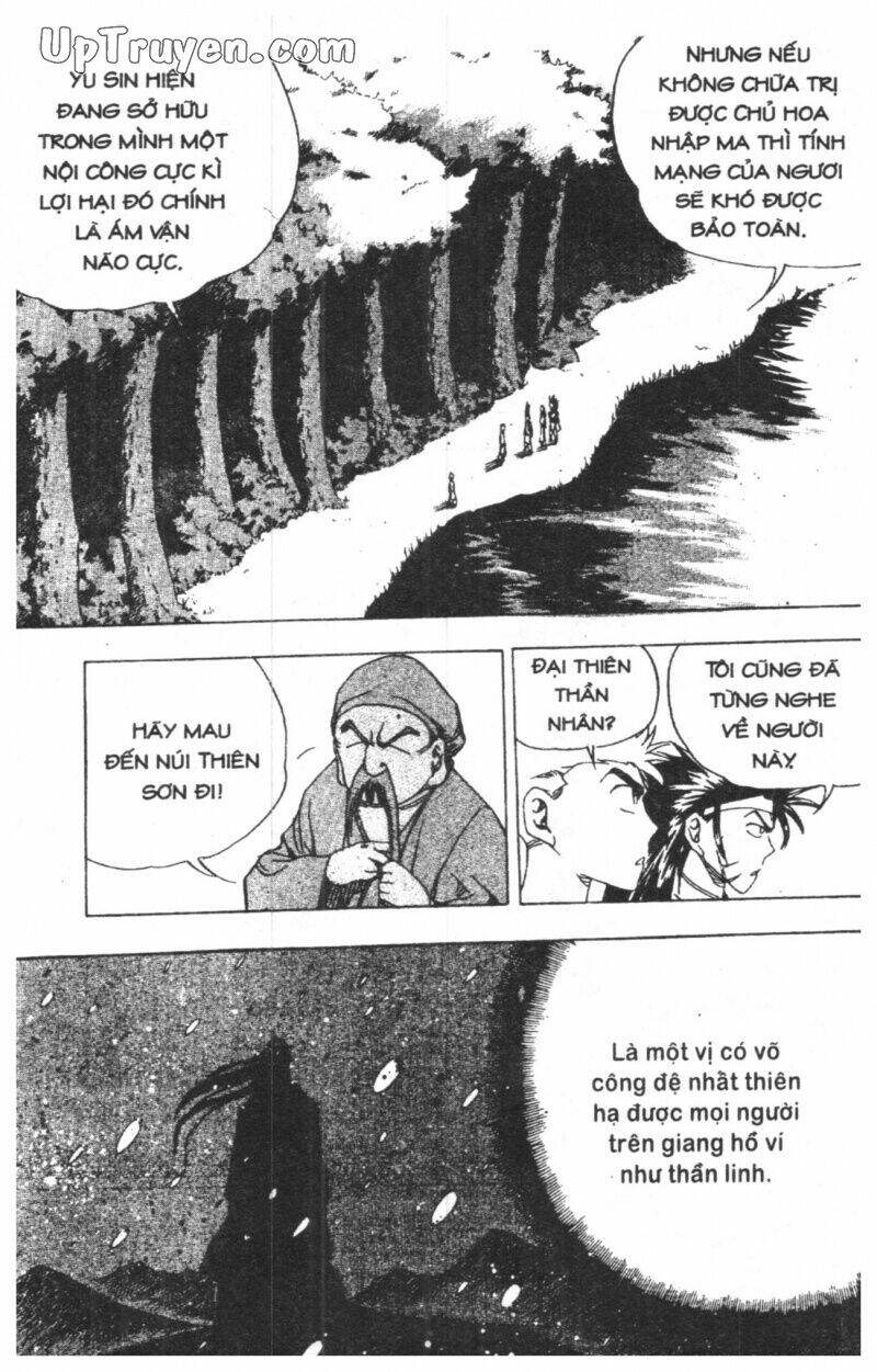 giang hồ bá đạo ký chapter 18 138