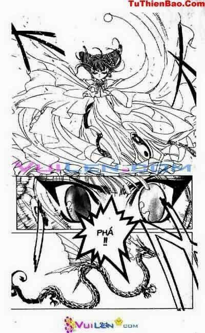 hiệp sĩ phép màu chapter 8 23