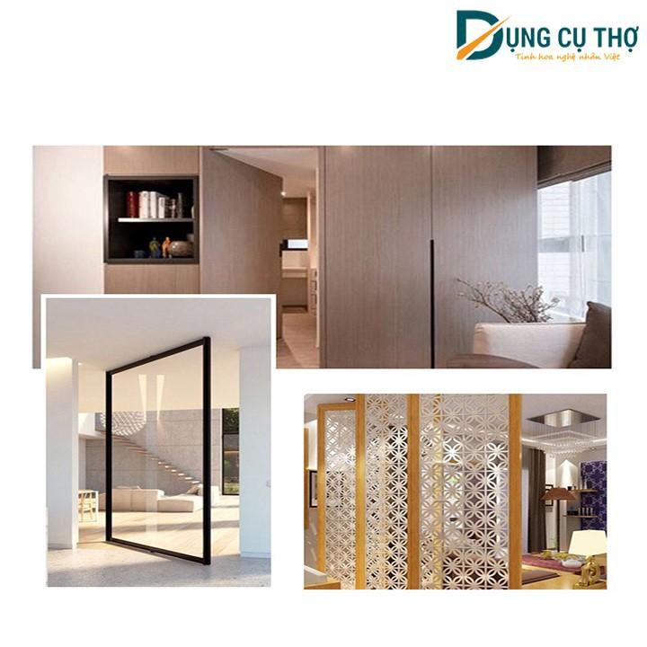 Bộ 2 chiếc bản lề xoay 360 độ