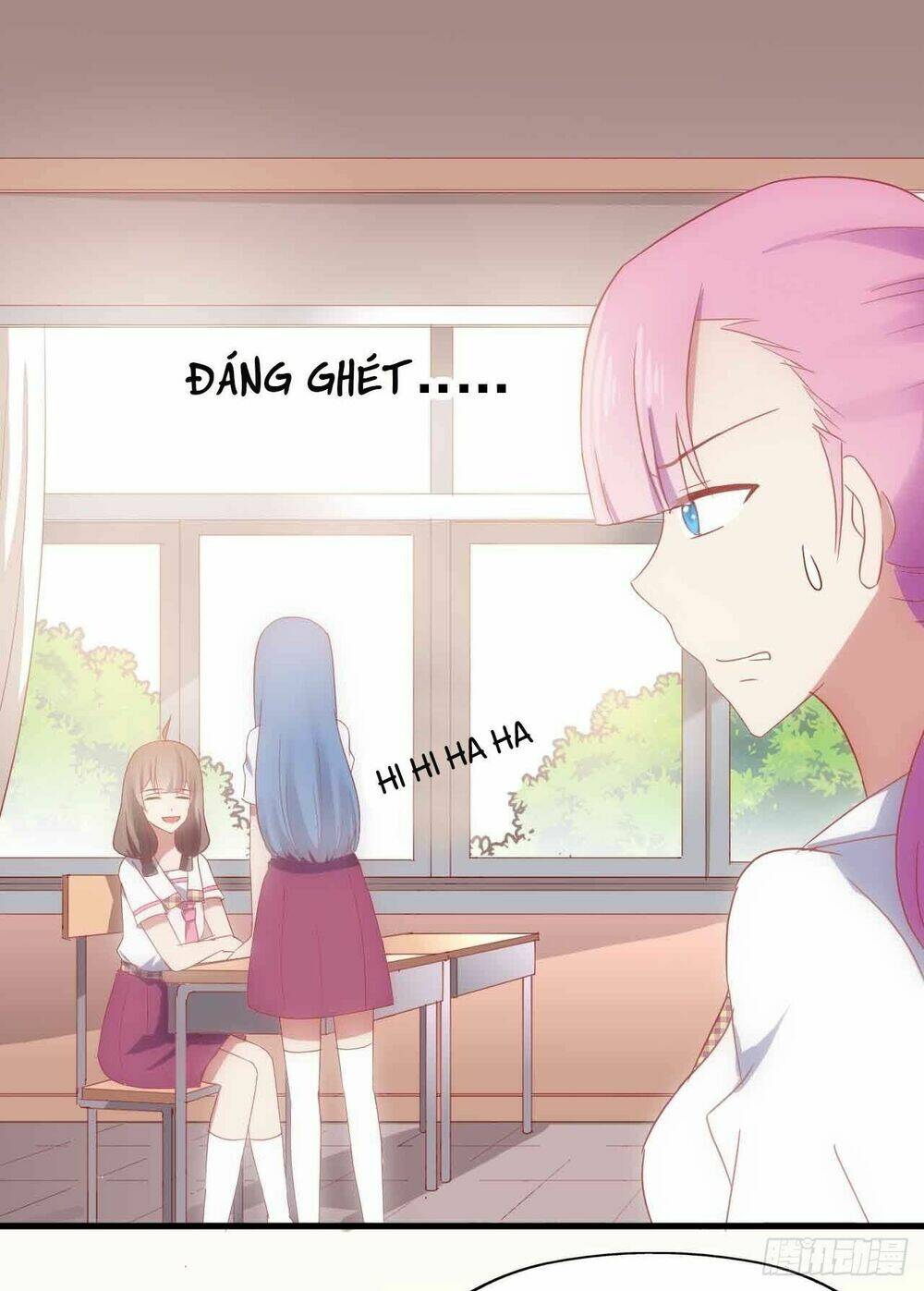 ác ma bàn bên chapter 31 10