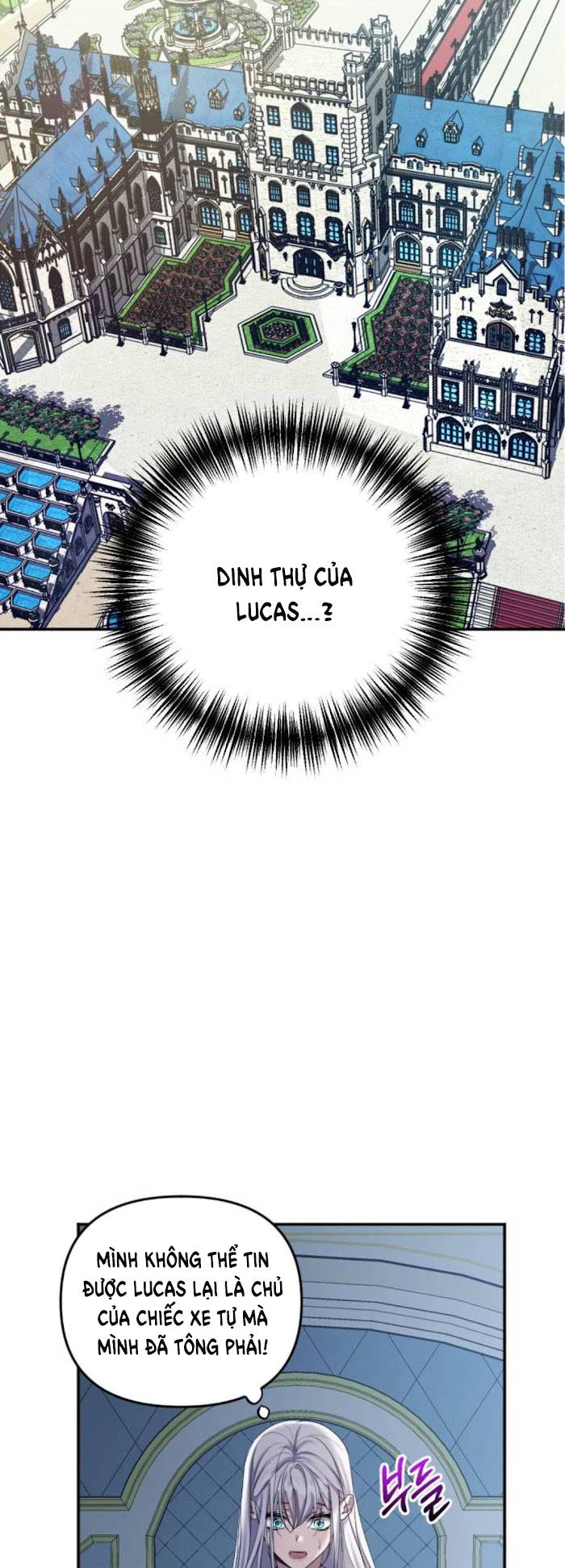 liên hôn để trả thù chapter 2 56