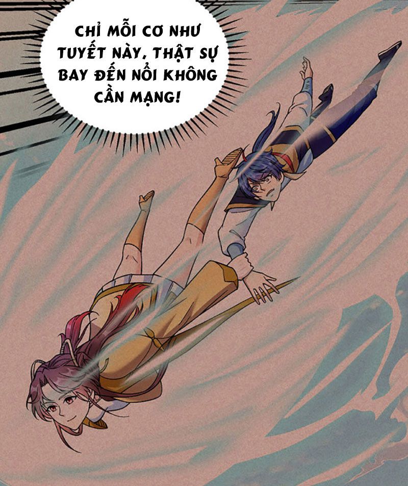 võ đạo độc tôn chapter 414 22