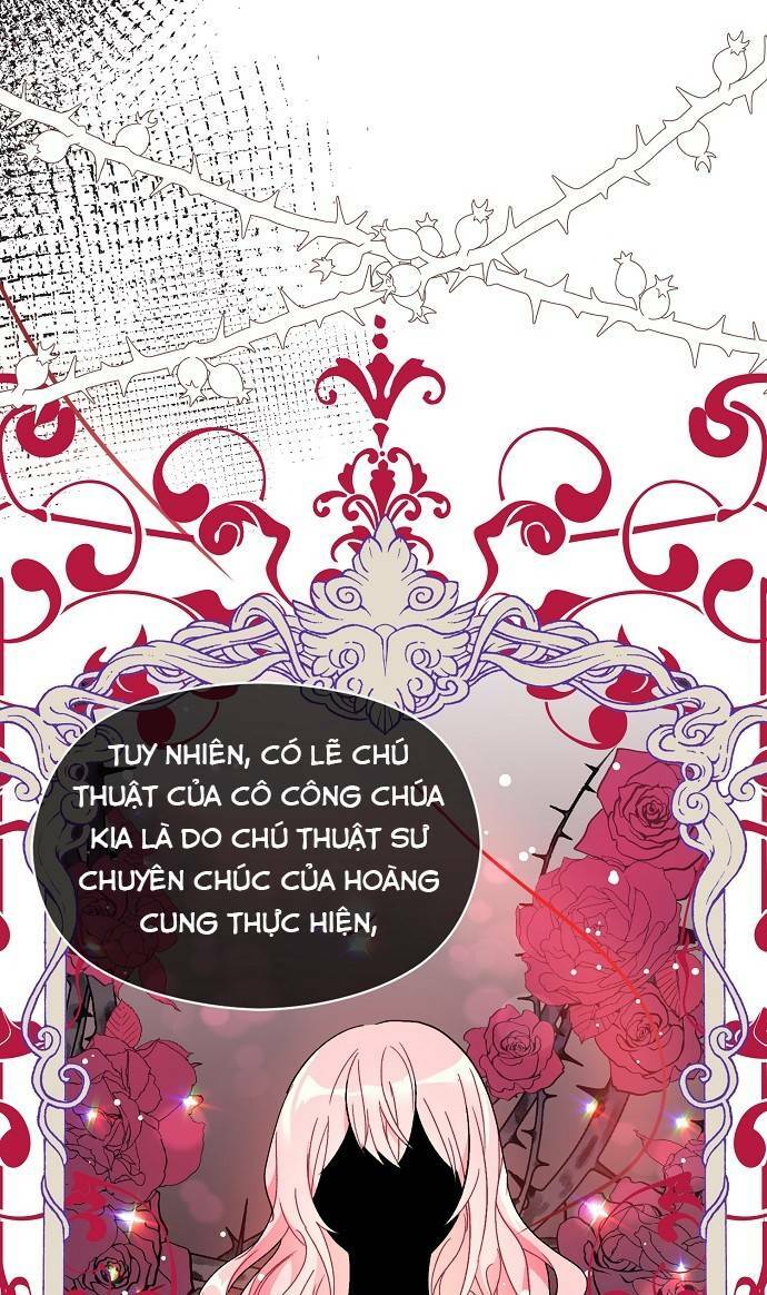 tôi không cố ý quyến rũ nam chính đâu! chapter 36 44