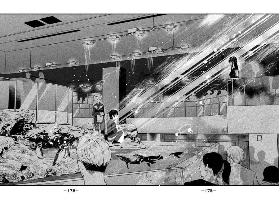 liệu cậu sẽ kết thúc mối tình này chứ? chapter 35 17