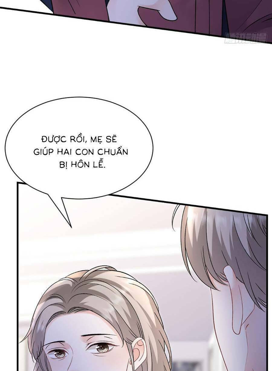 đại tiểu thư có ý đồ gì xấu đâu chapter 155 24
