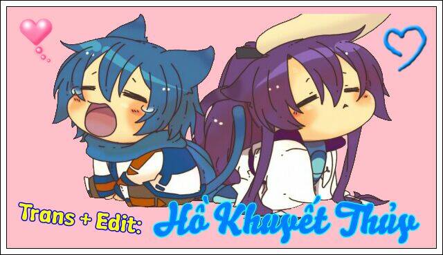 kimi no kirakira chapter 0 1